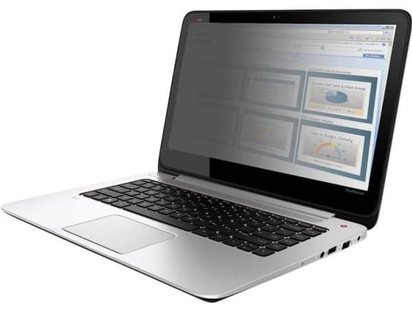 V7 Privacy Filter - Notebookpersonvernsfilter - 12,5" bredde