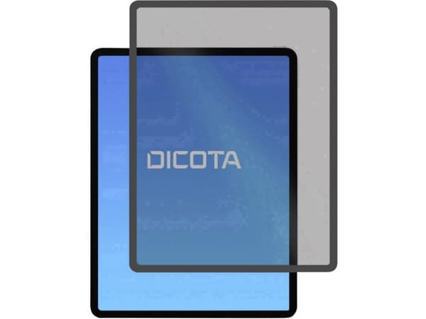 Dicota D31711, 32,8 cm (12.9"), Tabletti, Kehyksetön näytön yksityisyyssuodatin