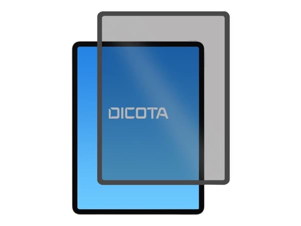 Dicota D31711, 32,8 cm (12.9"), Tabletti, Kehyksetön näytön yksityisyyssuodatin