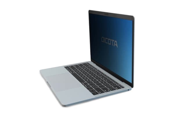 Dicota D31591, 33 cm (13"), Kannettava tietokone, Kehyksellinen näytön yksityisyyssuodatin