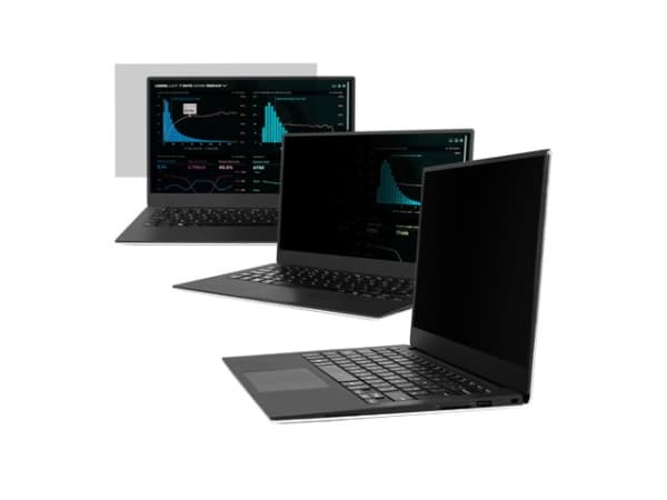 NATEC Owl, 39,6 cm (15.6"), 16:9, Laptop, Rammeløst skjermfilter, Privatliv