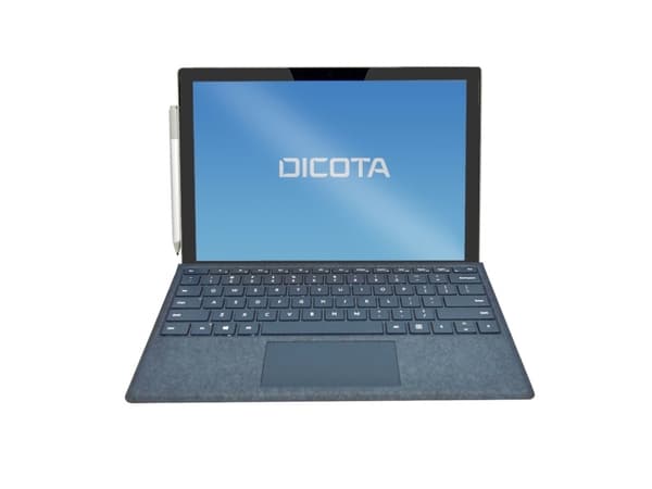 Dicota D31586, 31,2 cm (12.3"), Tabletit, Kehyksellinen näytön yksityisyyssuodatin
