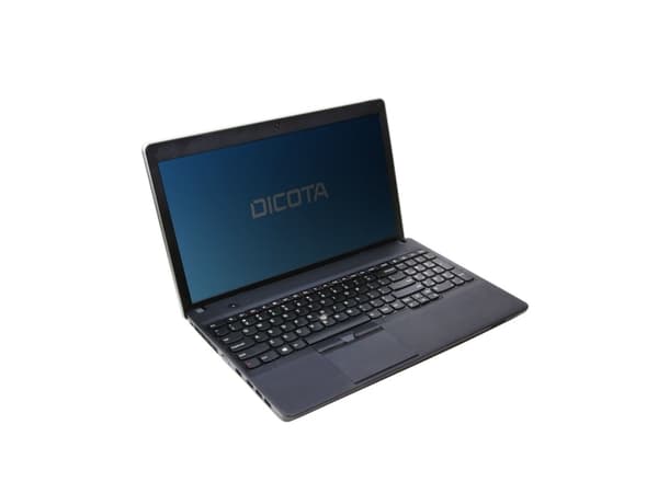 Dicota D31507, 35,8 cm (14.1"), 16:9, Kannettava tietokone, Kehyksetön näytön yksityisyyssuodatin, Heijastuksen estävä, 30 g
