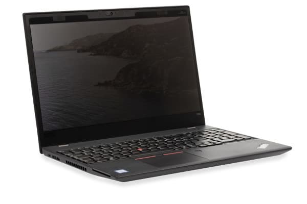 Durable 514257, 31,8 cm (12.5"), Laptop, Rammeløst skjermfilter, Matt, Privatliv