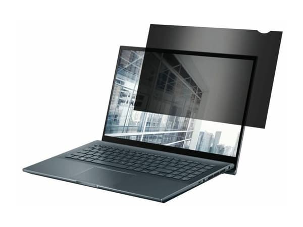 Gearlab GLBB12277156, 31,8 cm (12.5"), 16:9, Kannettava tietokone, Kehyksetön näytön yksityisyyssuodatin, Kiiltävä/Matta, Häikäisynesto