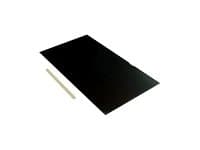3M PF12.5W - Notebookpersonvernsfilter - 12,5" bredde