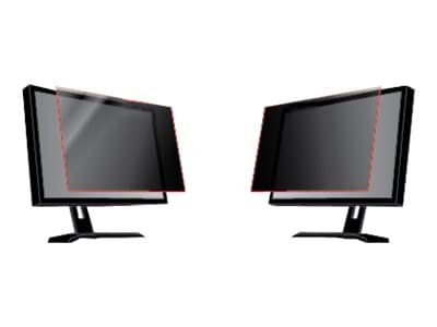 3M yksityisyyssuodatin 27 tuuma näytölle, 16:9, PF270W9B, 68,6 cm (27"), 16:9, Näyttö, Kehyksetön näytön yksityisyyssuodatin, Kiiltävä/Matta, Häikäis