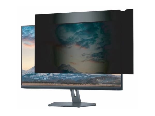 Gearlab GLBB34798334, 86,4 cm (34"), 21:9, Näyttö, Kehyksetön näytön yksityisyyssuodatin, Kiiltävä/Matta, Häikäisynesto