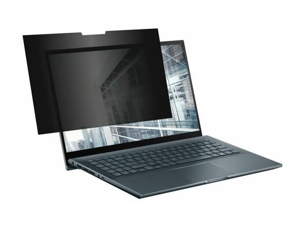 Gearlab GLBE15360212, 39,6 cm (15.6"), 16:9, Kannettava tietokone, Kehyksetön näytön yksityisyyssuodatin, Kiiltävä/Matta, Häikäisynesto