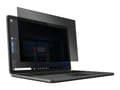 Miniatyrbilde 4 av 5: Kensington - Notebookpersonvernsfilter - 2-veis - avtakbar - 15,6" bredde - svart