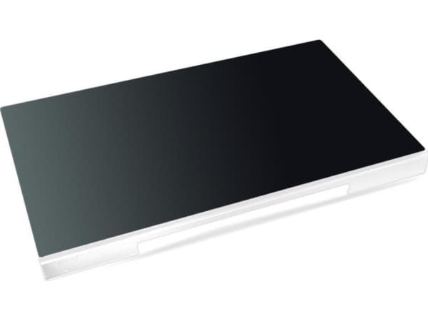Gearlab GLBFA2324, 61 cm (24"), Näyttö, Kehyksellinen näytön yksityisyyssuodatin, Matta, Yksityisyys, 500 g