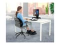 Miniatyrbilde 1 av 5: Kensington privacy filter 2 way removable 54.6cm 21.5" Wide 16:9