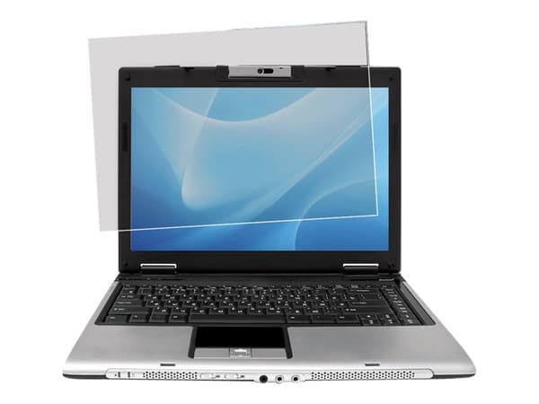 Skærmfilter 3M™ til 13,3" widescreen laptop