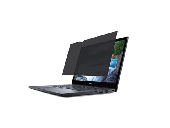 DELL 461-AAGK, 35,6 cm (14"), 16:9, Kannettava tietokone, Kehyksetön näytön yksityisyyssuodatin, Yksityisyys