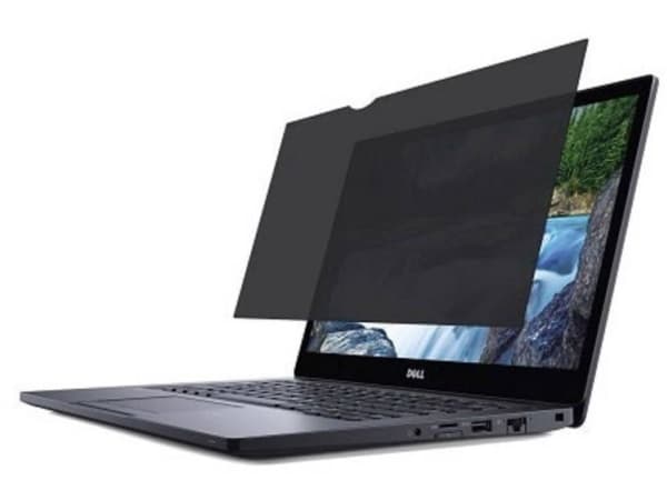 DELL 461-AAGK, 35,6 cm (14"), 16:9, Kannettava tietokone, Kehyksetön näytön yksityisyyssuodatin, Yksityisyys