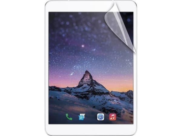 Mobilis - Notebookpersonvernsfilter - 15,6" bredde