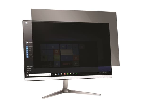 Kensington 627208, 86,4 cm (34"), Näyttö, Yksityisyys, 50 g