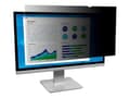 Pikkukuva 1 / 5: 3M Tietoturvasuoja kannettavan Dell™ OptiPlex 7440 All-In-One -tietokoneen näyttöön, 60,5 cm (23.8"), 16:9, Näyttö, Kehyksetön näytön yksityisyyssuod