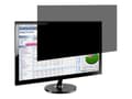 Pikkukuva 2 / 5: Port Designs Privacy Filter 2D, 39,6 cm (15.6"), 16:9, Minikannettava, Kehyksetön näytön yksityisyyssuodatin, Häikäisynesto, 56 g