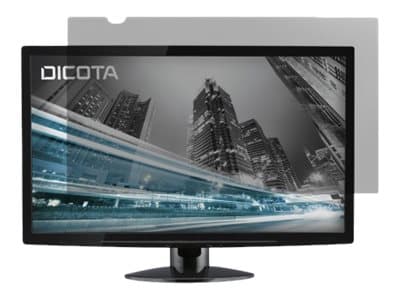 Dicota D31055, 68,6 cm (27"), 16:9, Näyttö, Kehyksetön näytön yksityisyyssuodatin, Häikäisynesto, Heijastuksen estävä, 76 g