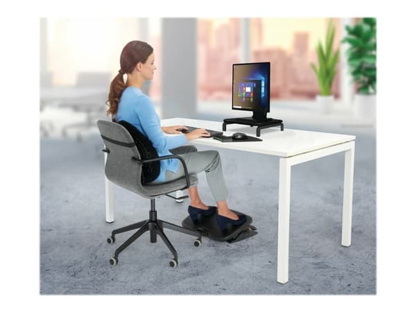 Kensington - Personvernfilter for skjerm - 2-veis - avtakbar - 27"