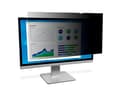 Pikkukuva 5 / 5: 3M 7100143039, Skärm, Frameless display privacy filter, Svart, LCD, Matt, Landskap