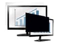Pikkukuva 3 / 5: Fellowes PrivaScreen, 68,6 cm (27"), 16:9, Näyttö, Kehyksetön näytön yksityisyyssuodatin, Häikäisynesto, Yksityisyys, 30 g