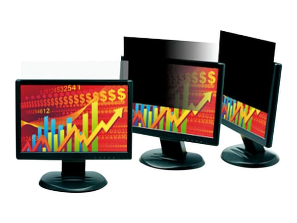 Privacy Filter 21.5" 16:9 Widescreen, 268,3x476,25 mm