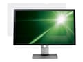 Pikkukuva 3 / 5: 3M Anti-Glare-suodatin 19" vakionäytölle - Näytön suodatin - 19" - kirkas - kirkas
