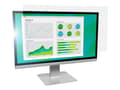 Pikkukuva 1 / 5: 3M Anti-Glare-suodatin 19" vakionäytölle - Näytön suodatin - 19" - kirkas - kirkas