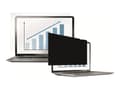 Pikkukuva 4 / 5: Fellowes Blickschutzfilter PrivaScreen Widescreen 18,5" 16:9