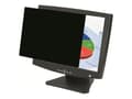 Pikkukuva 2 / 5: Fellowes Blickschutzfilter PrivaScreen Widescreen 18,5" 16:9