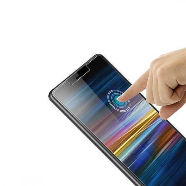 Sony Xperia L3 Härdat glas 0.26mm 2.5D 9H