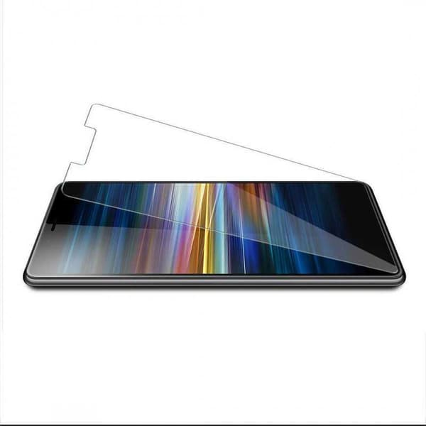 Sony Xperia L3 Härdat glas 0.26mm 2.5D 9H