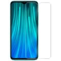 Miniatyrbillede 1 af 5: Xiaomi Redmi Note 8 Hærdet glas 0,26mm 2,5D 9H