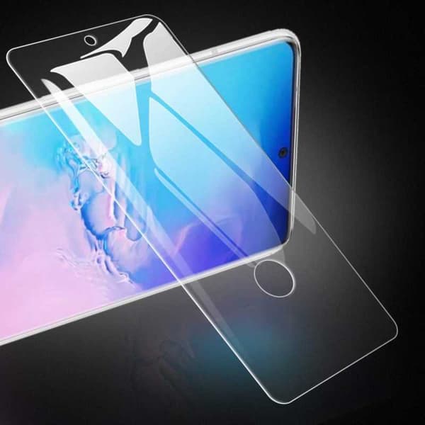 Samsung S20 Ultra 3D 0,26 mm 9H karkaistu lasi
