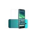 Miniatyrbillede 1 af 2: 3-PACK Nokia 2.3 Skærmbeskytter Premium