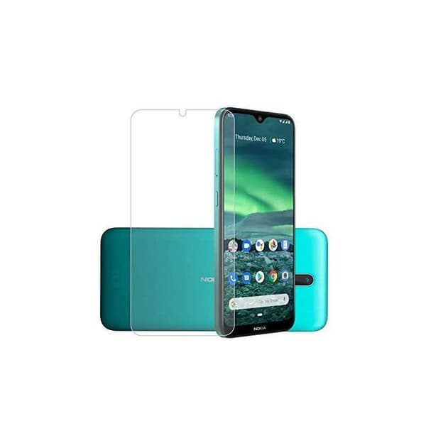 3-PACK Nokia 2.3 Skærmbeskytter Premium