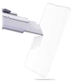 Miniatyrbillede 3 af 5: OnePlus 8 3D 0,26 mm 9H hærdet glas
