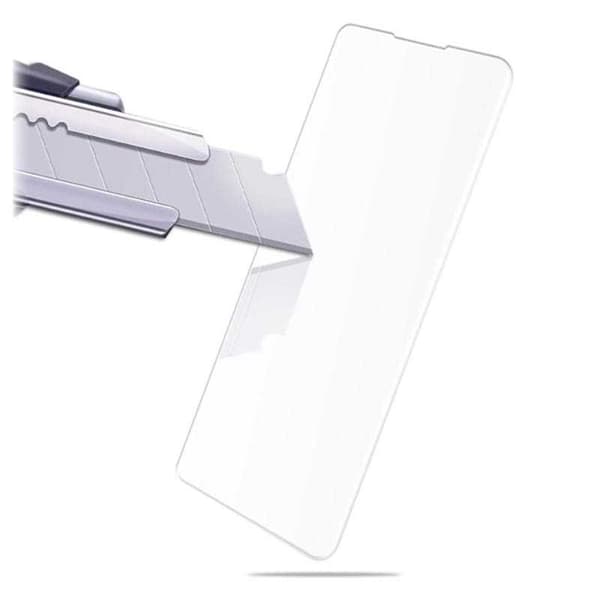 OnePlus 8 3D 0,26 mm 9H hærdet glas