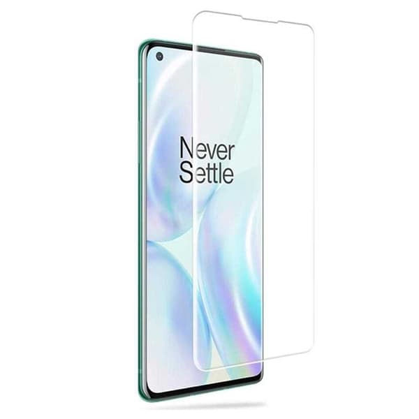 OnePlus 8 3D 0,26 mm 9H hærdet glas