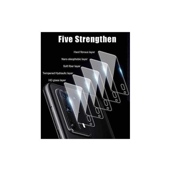 Huawei P40 Pro Kamerabeskyttelse Lensbeskyttelse