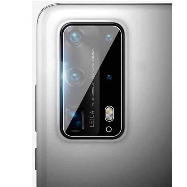 Huawei P40 Pro Kamerabeskyttelse Lensbeskyttelse