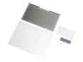 Miniatyrbilde 1 av 5: Kensington MagPro 14" (16:9) Laptop Privacy Screen with Magnetic Strip - Notebookpersonvernsfilter - avtakbar - magnetisk - 14" - svart