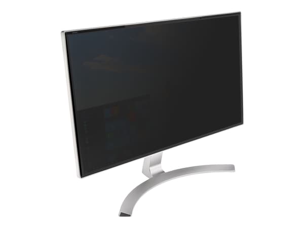 Kensington K58357WW, 61 cm (24"), 16:9, Näyttö, Kehyksetön näytön yksityisyyssuodatin, Häikäisynesto, Yksityisyys