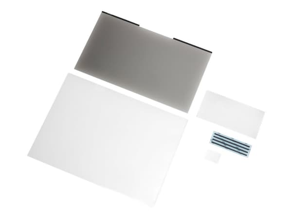 Kensington K58353WW, 39,6 cm (15.6"), 16:9, Kannettava tietokone, Kehyksetön näytön yksityisyyssuodatin, Häikäisynesto, Yksityisyys