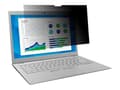 Pikkukuva 1 / 5: 3M Tietoturvasuoja Dell™ Latitude™ 12 E7250, 31,8 cm (12.5"), 16:9, Kannettava tietokone, Kehyksetön näytön yksityisyyssuodatin, Häikäisynesto