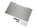 Miniatyrbilde 3 av 5: Kensington MagPro 24" (16:10) Monitor Privacy Screen with Magnetic Strip - Personvernfilter for skjerm - 24" - TAA-samsvar