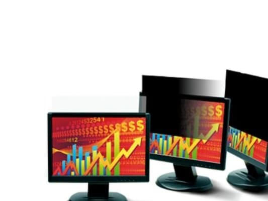 Privacy Filter 19.5" 16:9 Widescreen, 236,5375x431,8 mm