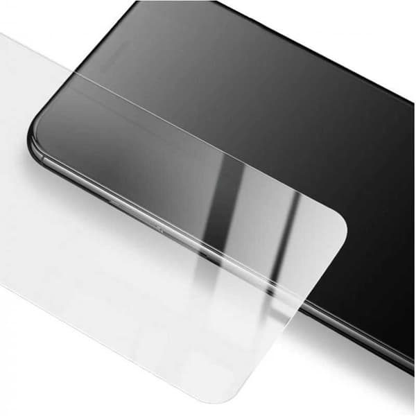 2-PAK Samsung A41 Hærdet glas 0,26mm 2,5D 9H